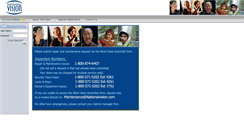 Desktop Screenshot of nationalvision.workoasis.com